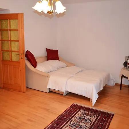 Apartment Wurzer Velden am Woerthersee