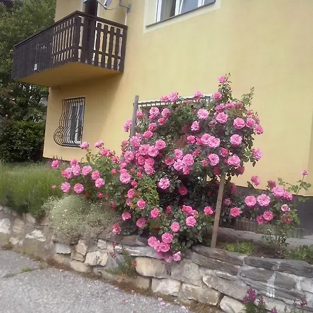 Apartment Wurzer Velden am Woerthersee