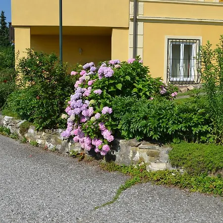 Apartment Wurzer Velden am Woerthersee