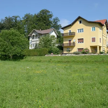 Apartment Wurzer Velden am Woerthersee