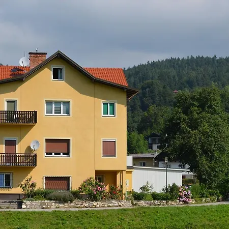 Apartment Wurzer
