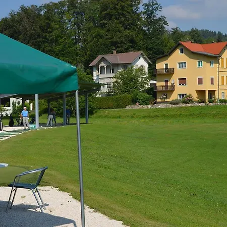 Apartment Wurzer Velden am Woerthersee