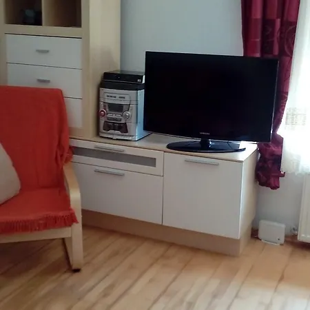 Apartment Wurzer